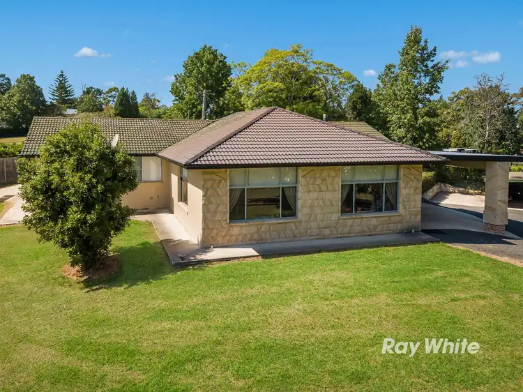 Second view of Homely house listing, 61A Cattai Ridge Road, Glenorie NSW 2157