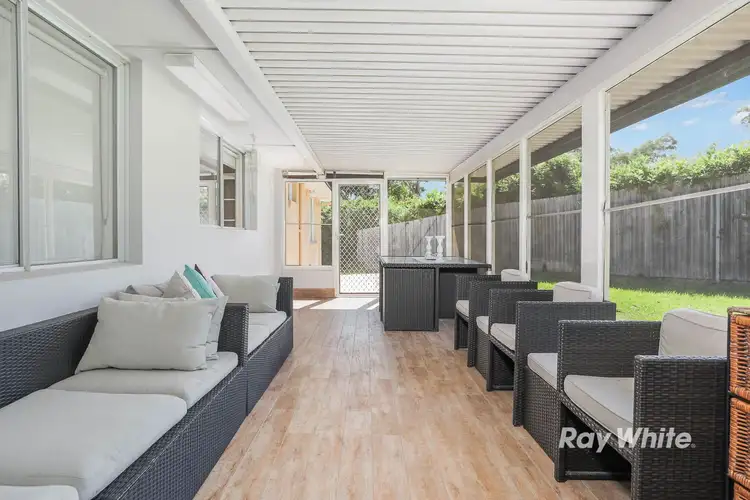 Third view of Homely house listing, 61A Cattai Ridge Road, Glenorie NSW 2157