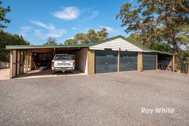 Fourth view of Homely house listing, 61A Cattai Ridge Road, Glenorie NSW 2157