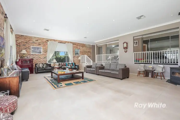 Fifth view of Homely house listing, 61A Cattai Ridge Road, Glenorie NSW 2157