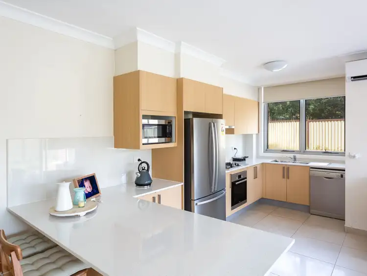 Second view of Homely apartment listing, 15/5-7 Richards Avenue, Peakhurst NSW 2210