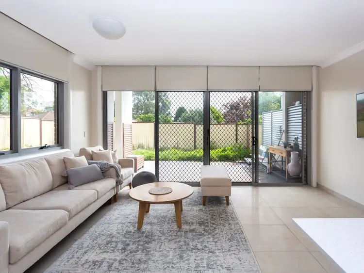 Third view of Homely apartment listing, 15/5-7 Richards Avenue, Peakhurst NSW 2210