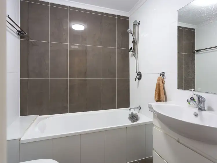 Fourth view of Homely apartment listing, 15/5-7 Richards Avenue, Peakhurst NSW 2210