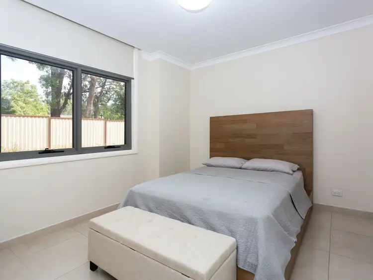 Fifth view of Homely apartment listing, 15/5-7 Richards Avenue, Peakhurst NSW 2210
