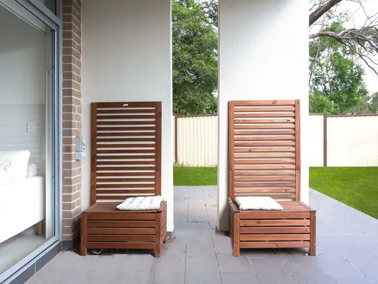Sixth view of Homely apartment listing, 15/5-7 Richards Avenue, Peakhurst NSW 2210
