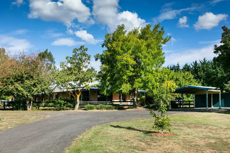 Main view of Homely house listing, 665 Forest Reefs Road, Forest Reefs NSW 2798