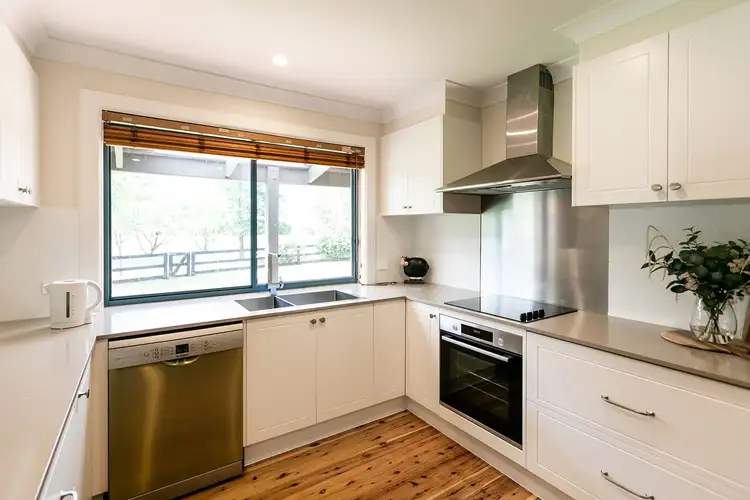 Third view of Homely house listing, 665 Forest Reefs Road, Forest Reefs NSW 2798