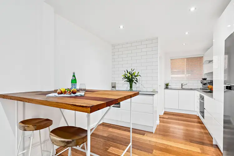 Main view of Homely unit listing, 7/14-16 Corrimal Street, Wollongong NSW 2500