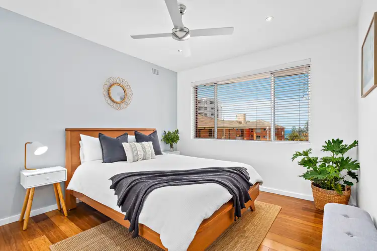 Third view of Homely unit listing, 7/14-16 Corrimal Street, Wollongong NSW 2500