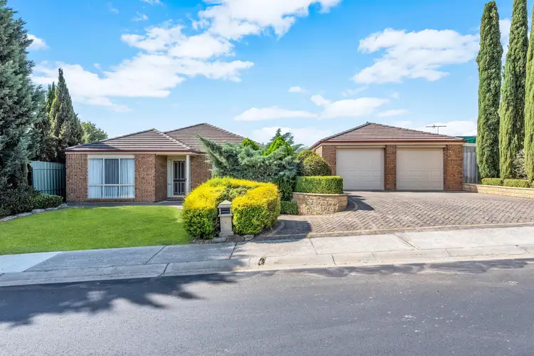 5 Cormorant Court, Mount Barker SA 5251