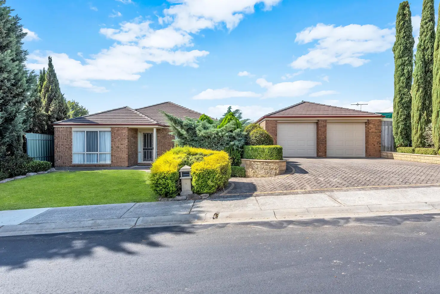 Main view of Homely house listing, 5 Cormorant Court, Mount Barker SA 5251