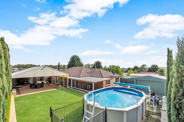 Second view of Homely house listing, 5 Cormorant Court, Mount Barker SA 5251