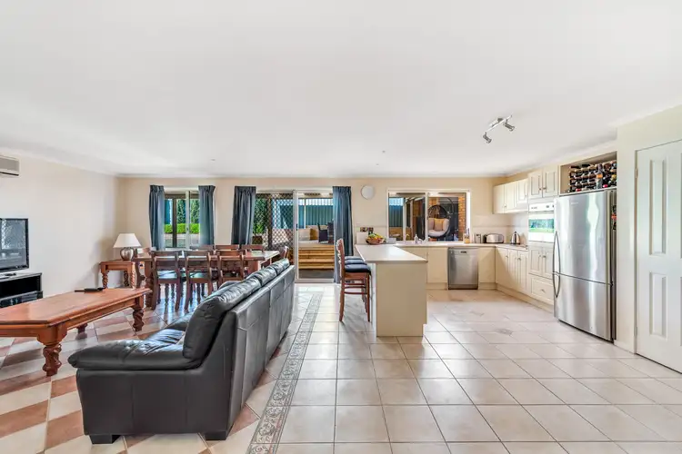 Third view of Homely house listing, 5 Cormorant Court, Mount Barker SA 5251