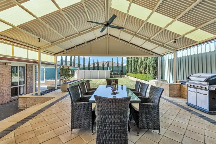 Fifth view of Homely house listing, 5 Cormorant Court, Mount Barker SA 5251