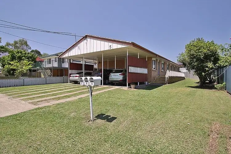 Main view of Homely house listing, 2/5 Townson Street, Archerfield QLD 4108