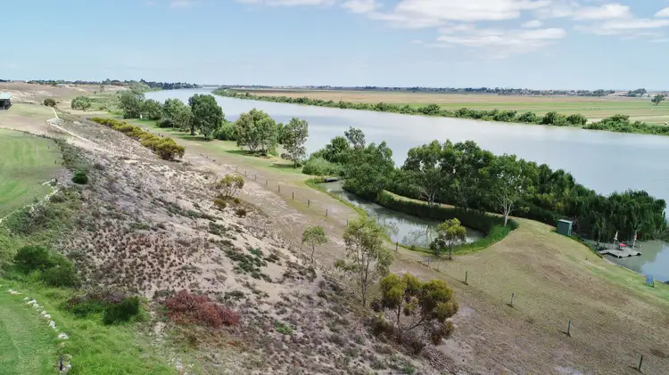 Lot 41 Murrayview Road, Tailem Bend SA 5260