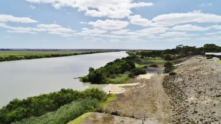Second view of Homely land listing, Lot 41 Murrayview Road, Tailem Bend SA 5260