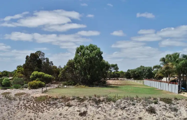 Third view of Homely land listing, Lot 41 Murrayview Road, Tailem Bend SA 5260