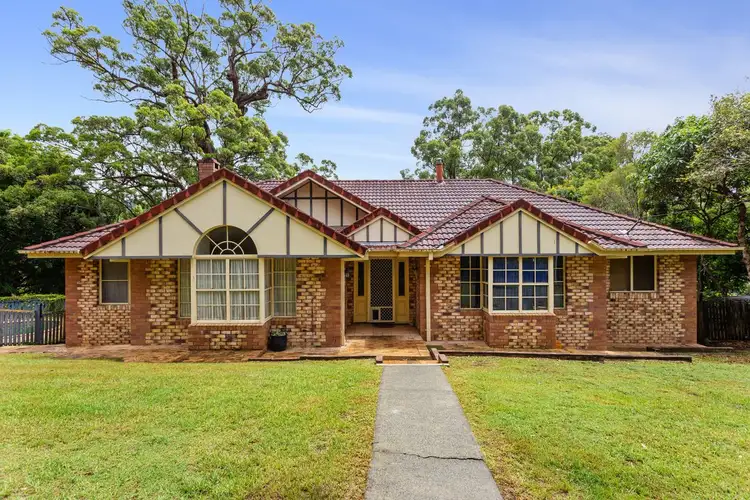 Third view of Homely house listing, 41 Golden Valley Road, Tallebudgera Valley QLD 4228