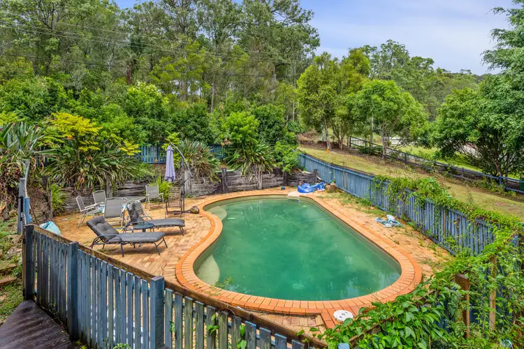 Fifth view of Homely house listing, 41 Golden Valley Road, Tallebudgera Valley QLD 4228
