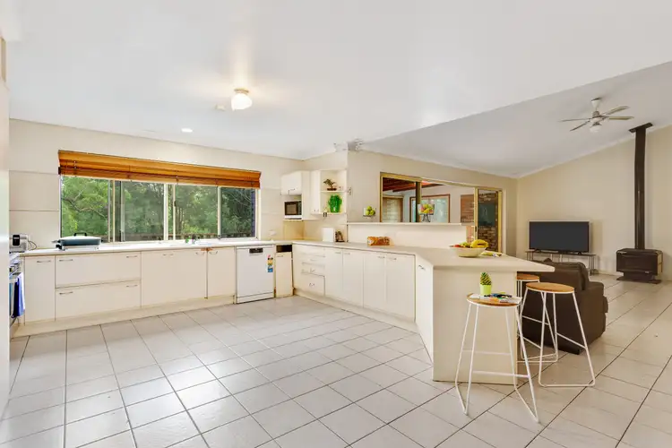 Sixth view of Homely house listing, 41 Golden Valley Road, Tallebudgera Valley QLD 4228