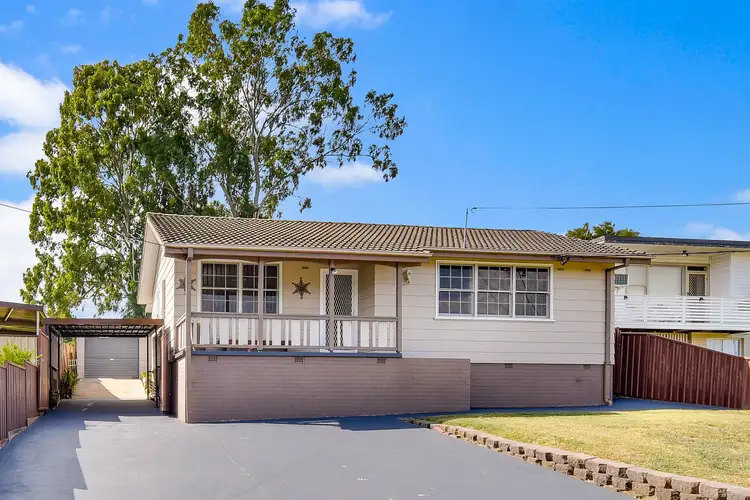 8 Amundsen Street, Tregear NSW 2770
