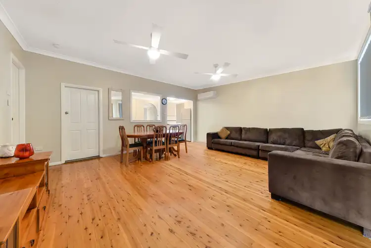 Fifth view of Homely house listing, 8 Amundsen Street, Tregear NSW 2770