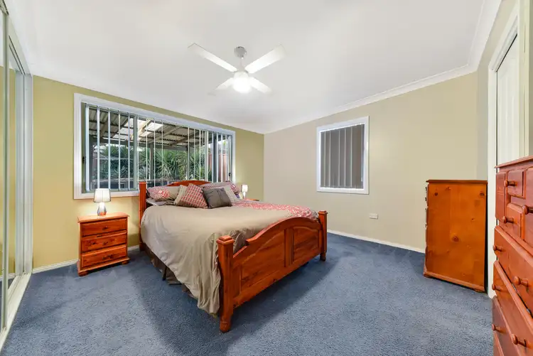 Sixth view of Homely house listing, 8 Amundsen Street, Tregear NSW 2770