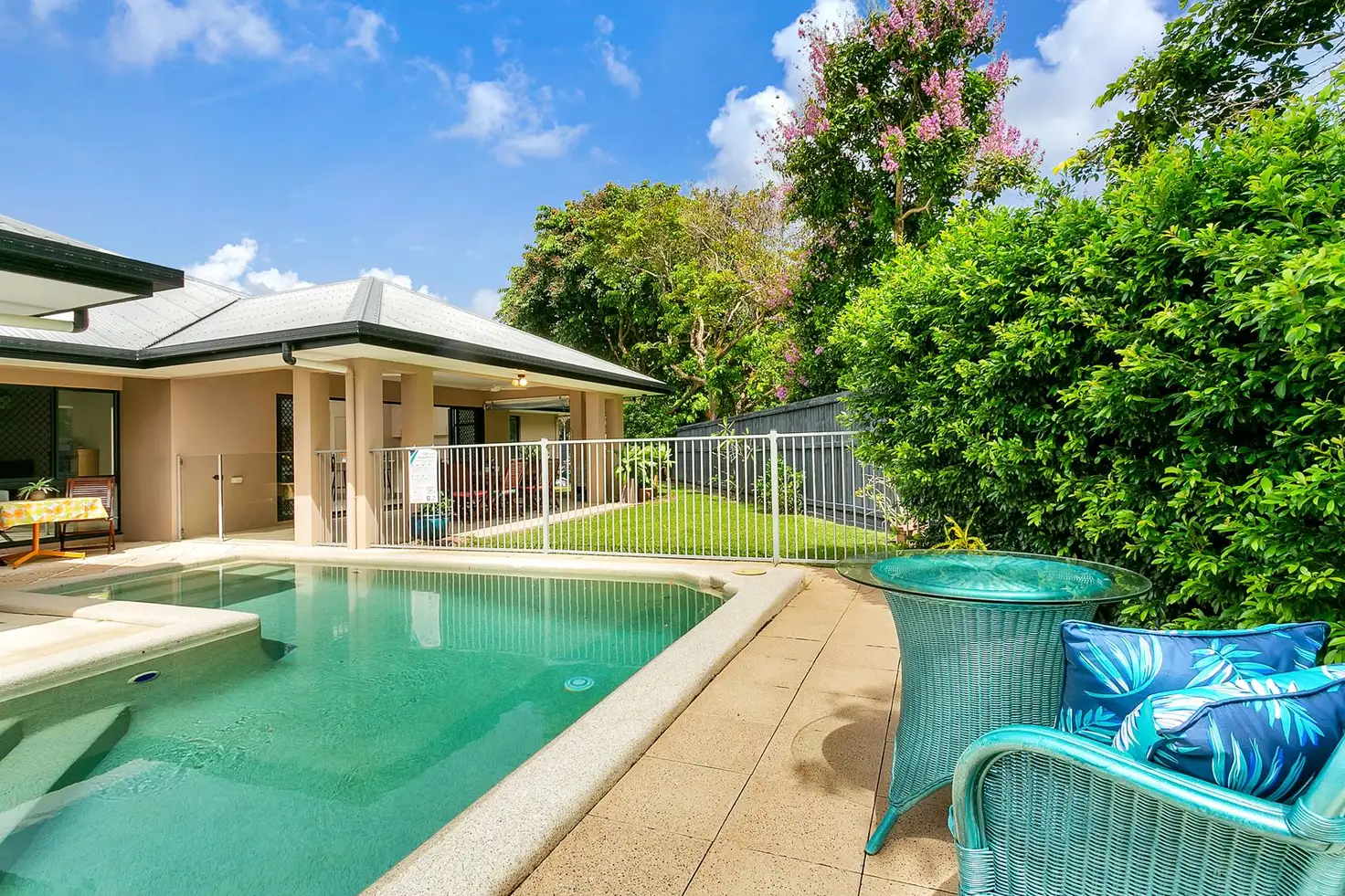 Main view of Homely house listing, 21 McAlister Avenue, Kewarra Beach QLD 4879