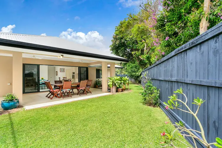 Second view of Homely house listing, 21 McAlister Avenue, Kewarra Beach QLD 4879