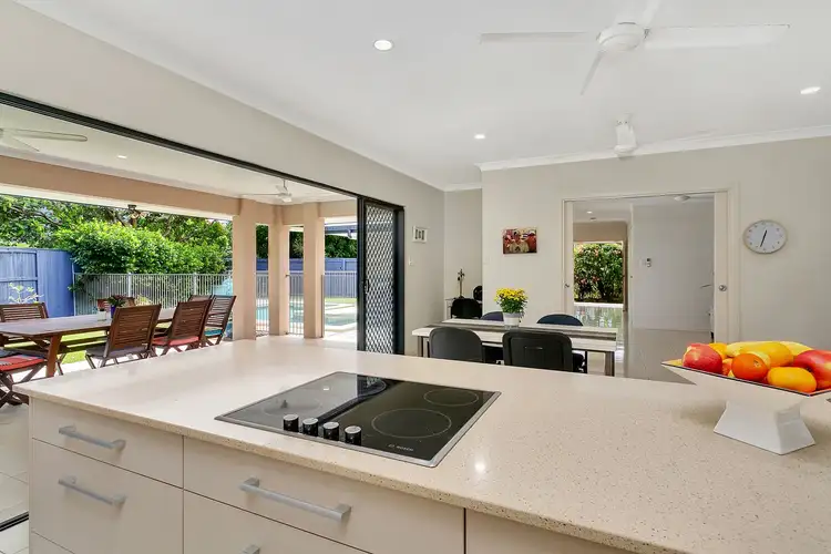 Third view of Homely house listing, 21 McAlister Avenue, Kewarra Beach QLD 4879