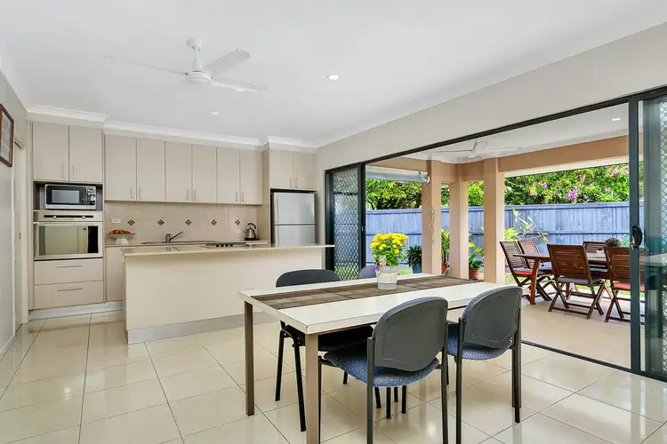 Fourth view of Homely house listing, 21 McAlister Avenue, Kewarra Beach QLD 4879