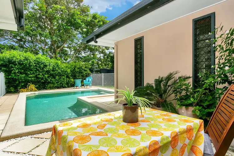 Fifth view of Homely house listing, 21 McAlister Avenue, Kewarra Beach QLD 4879