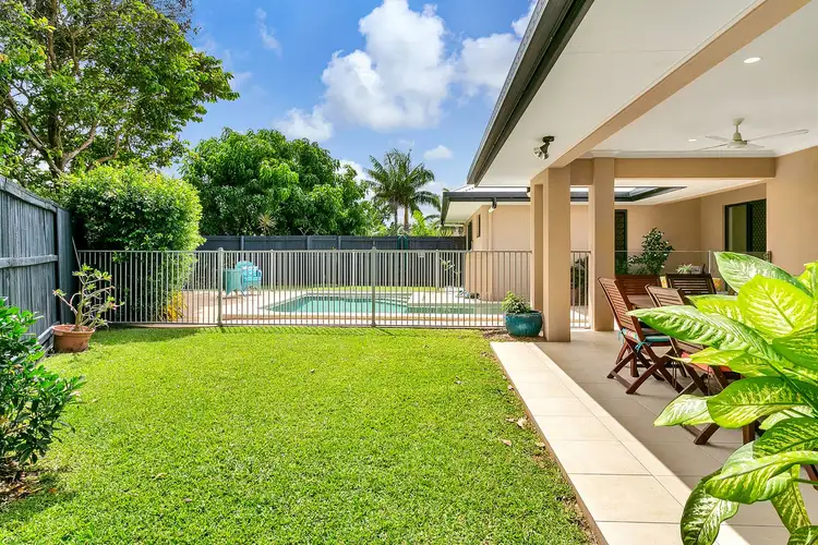 Sixth view of Homely house listing, 21 McAlister Avenue, Kewarra Beach QLD 4879