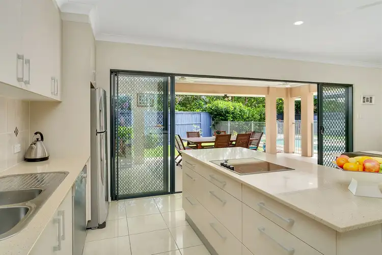 Seventh view of Homely house listing, 21 McAlister Avenue, Kewarra Beach QLD 4879