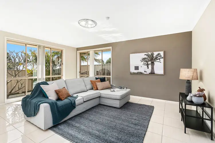 Fourth view of Homely house listing, 8 Gabo Crescent, Shell Cove NSW 2529