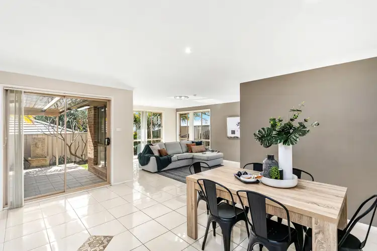 Fifth view of Homely house listing, 8 Gabo Crescent, Shell Cove NSW 2529