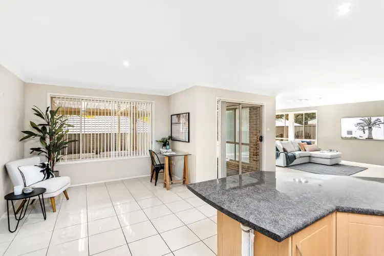 Sixth view of Homely house listing, 8 Gabo Crescent, Shell Cove NSW 2529