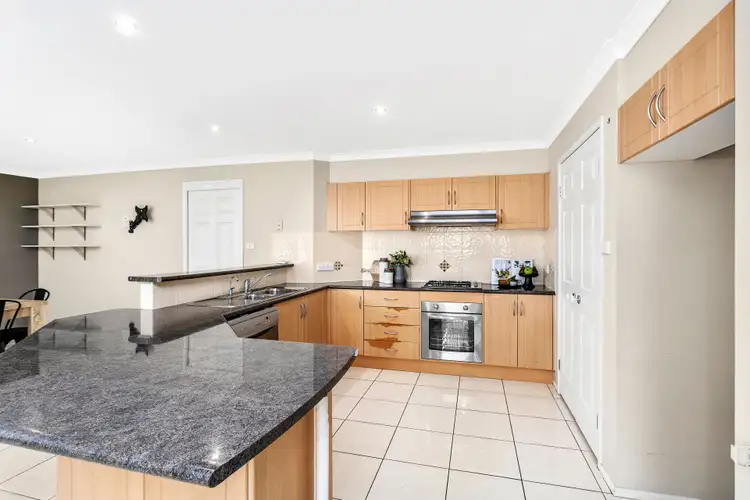 Seventh view of Homely house listing, 8 Gabo Crescent, Shell Cove NSW 2529