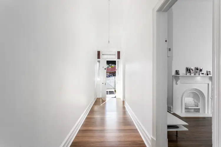 Second view of Homely house listing, 32 King Street, Alberton SA 5014
