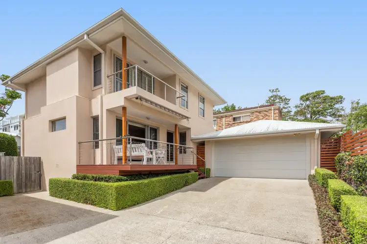Third view of Homely house listing, 2/88 Falconer Street, Southport QLD 4215