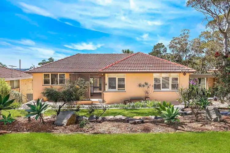 117 Melba Drive, East Ryde NSW 2113