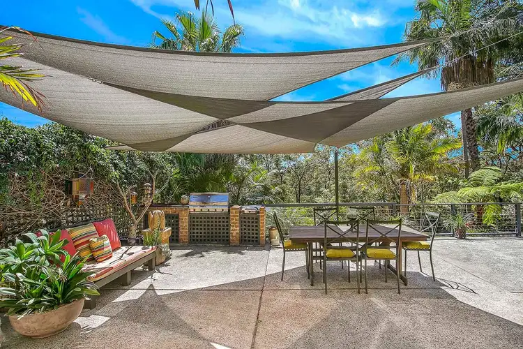 Sixth view of Homely house listing, 117 Melba Drive, East Ryde NSW 2113