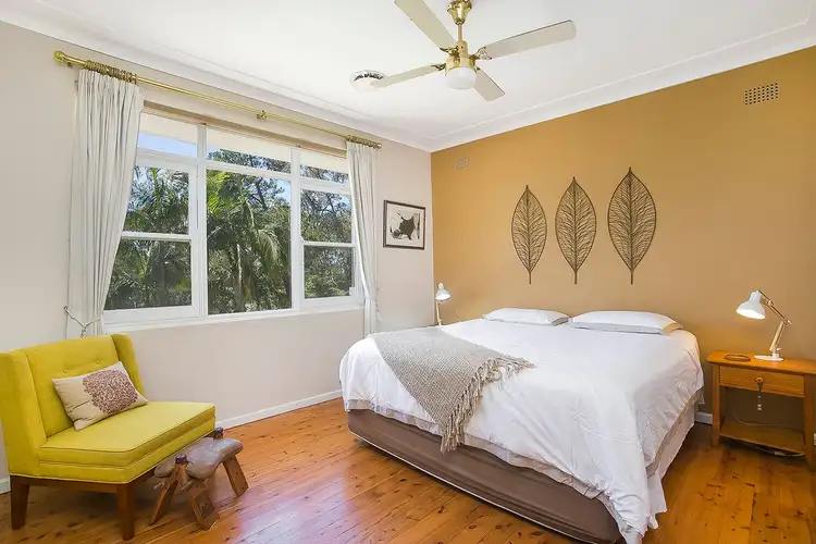 Seventh view of Homely house listing, 117 Melba Drive, East Ryde NSW 2113