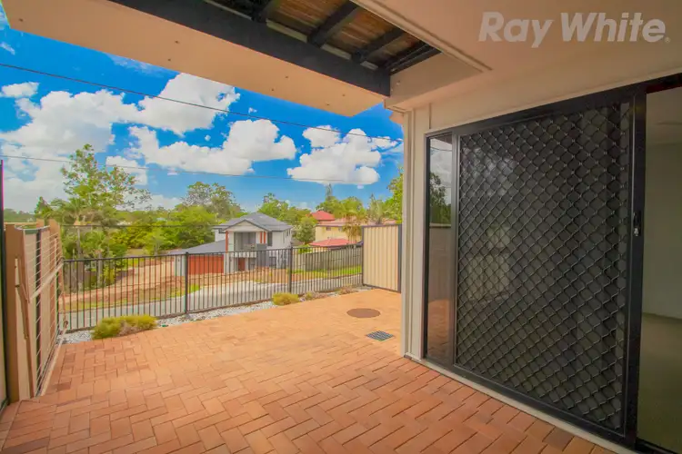 Second view of Homely house listing, 7/61 Queens Road, Everton Hills QLD 4053