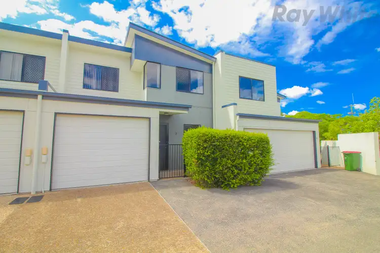 Third view of Homely house listing, 7/61 Queens Road, Everton Hills QLD 4053