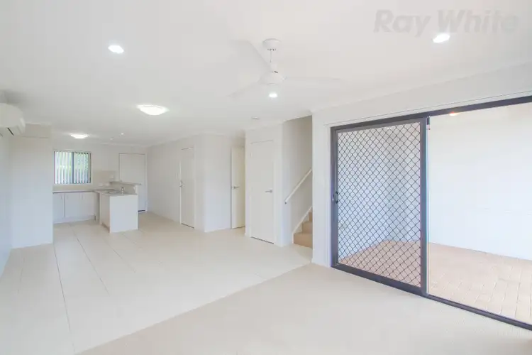 Fourth view of Homely house listing, 7/61 Queens Road, Everton Hills QLD 4053