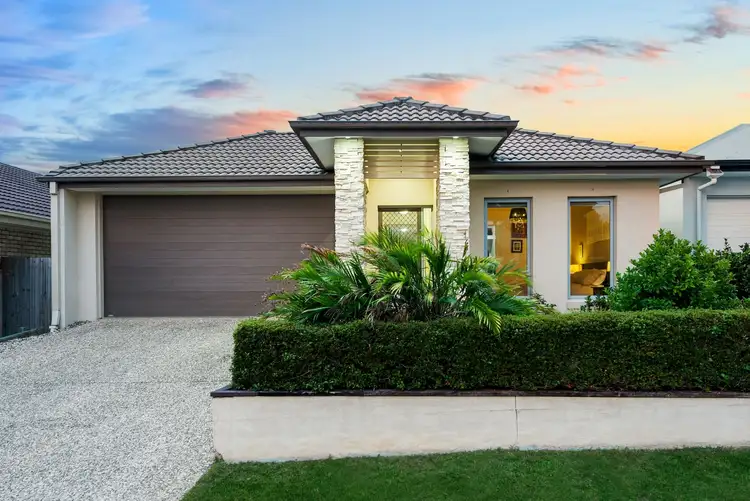 Main view of Homely house listing, 27 Planigale Crescent, North Lakes QLD 4509