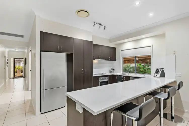 Third view of Homely house listing, 27 Planigale Crescent, North Lakes QLD 4509