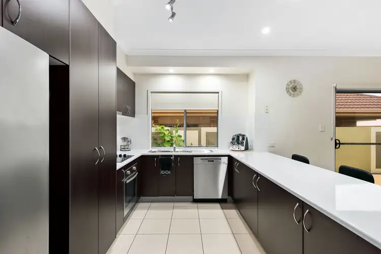 Fourth view of Homely house listing, 27 Planigale Crescent, North Lakes QLD 4509